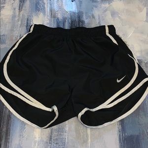 Nike Athletic Shorts